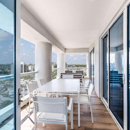Conrad Fort Lauderdale Beach Luaran gambar