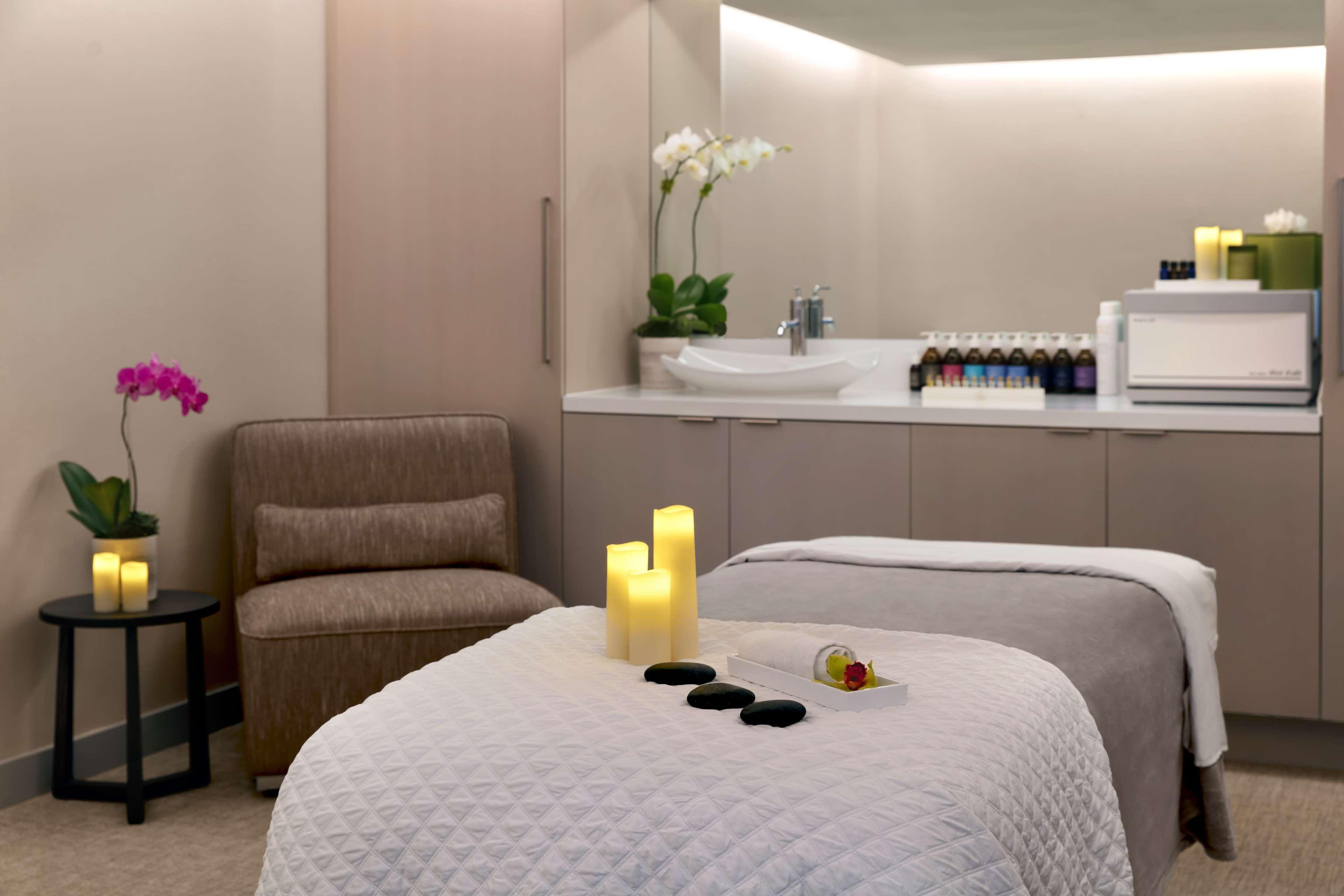 Conrad Fort Lauderdale Beach Luaran gambar