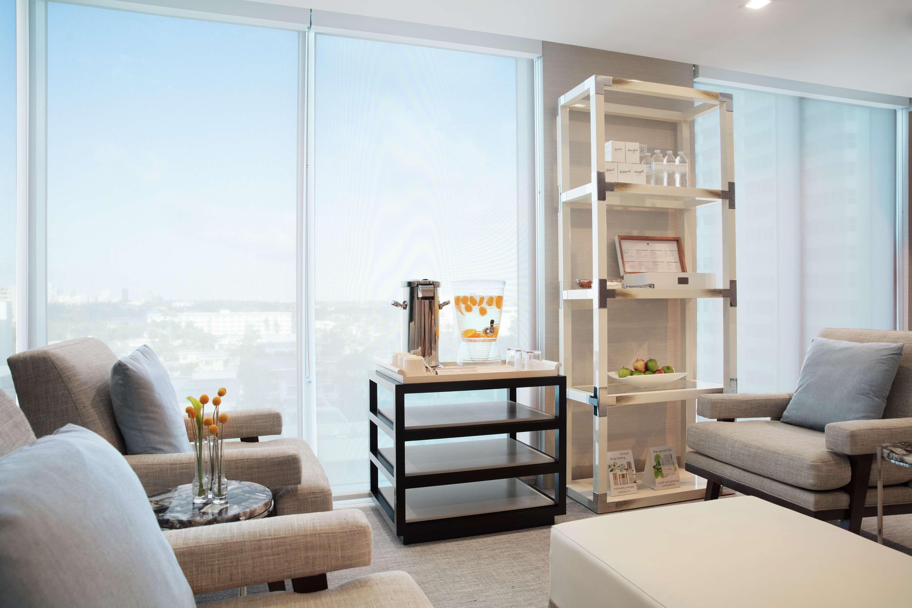 Conrad Fort Lauderdale Beach Luaran gambar