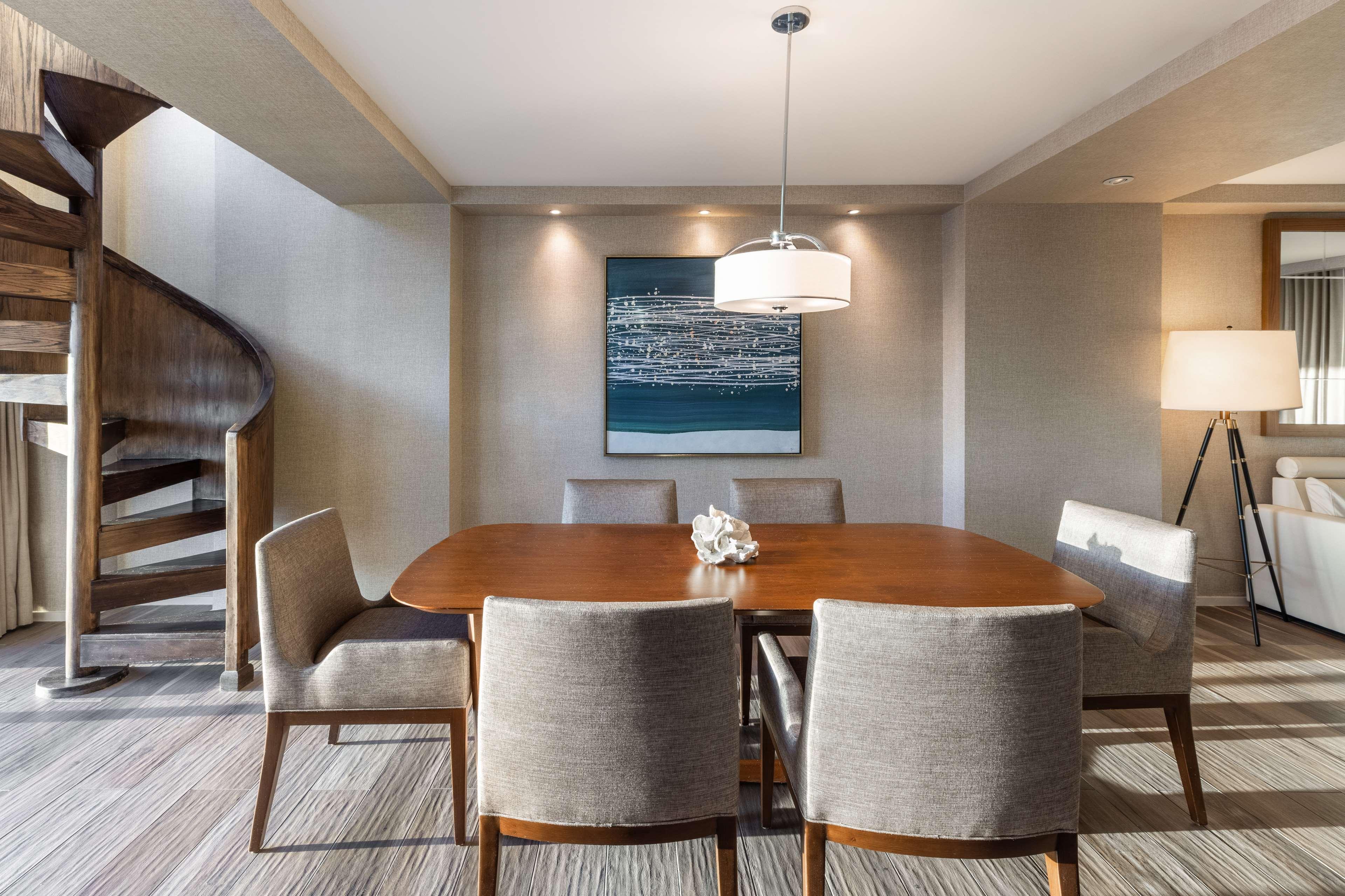 Conrad Fort Lauderdale Beach Luaran gambar