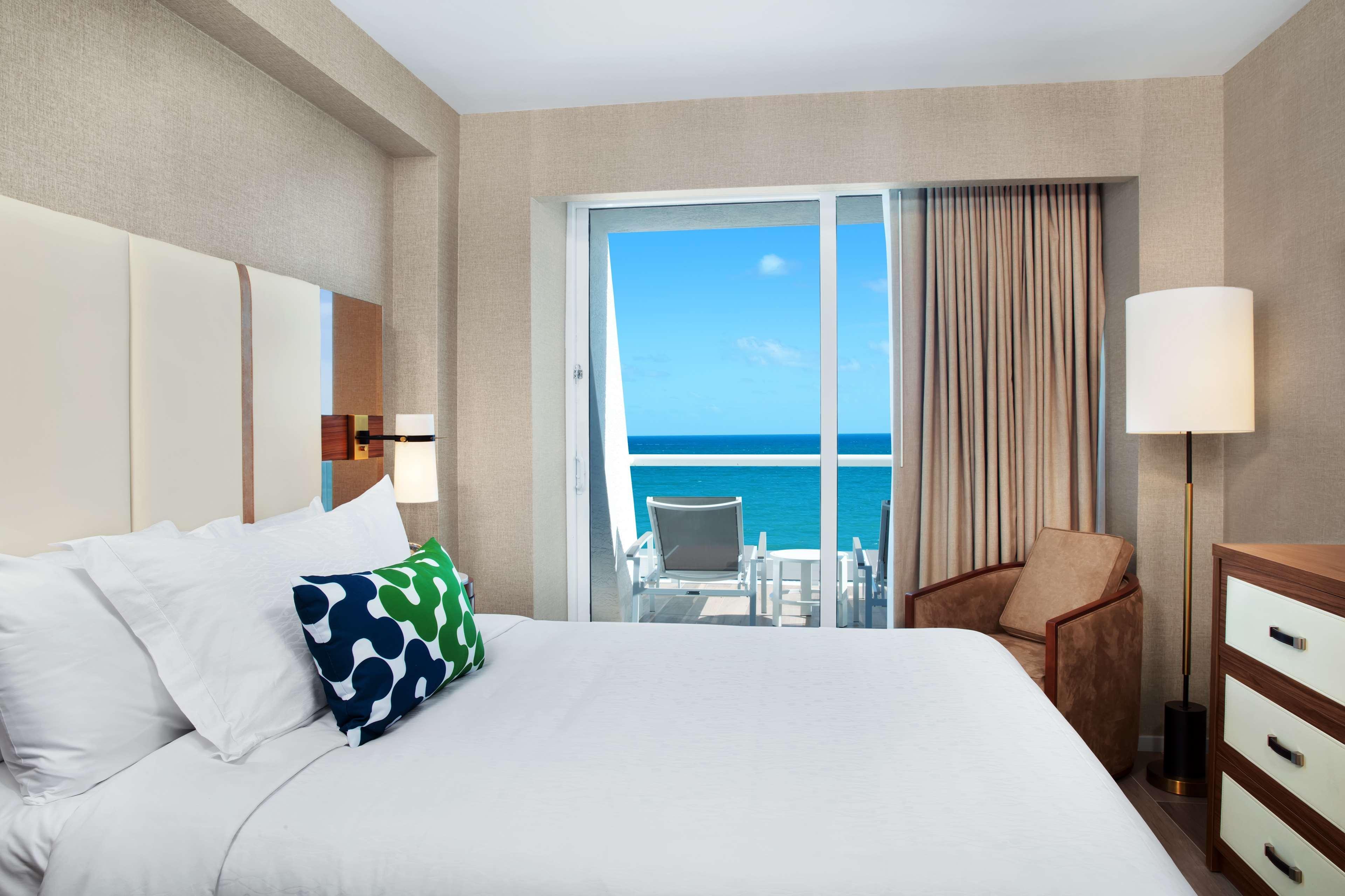 Conrad Fort Lauderdale Beach Luaran gambar