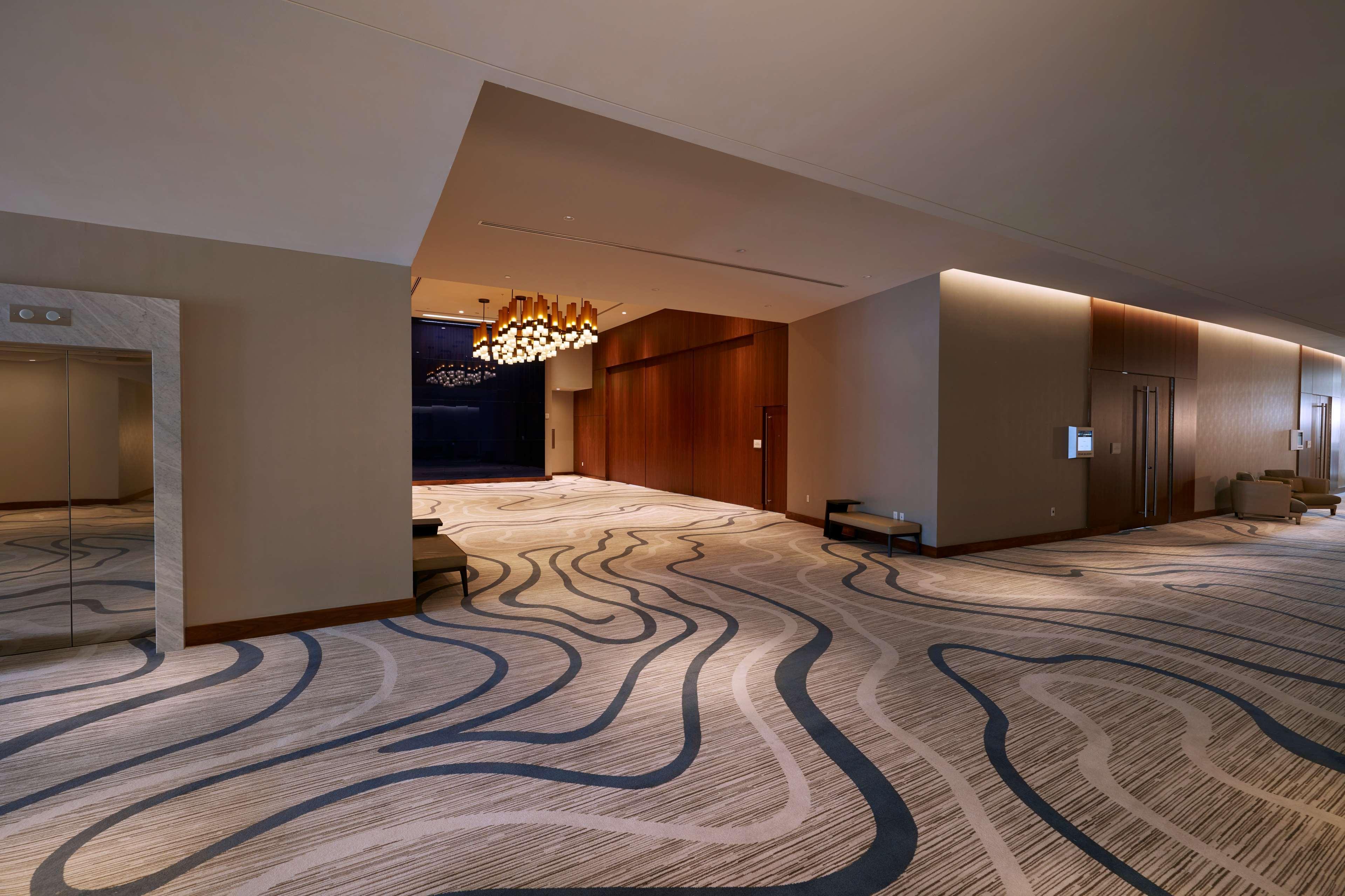 Conrad Fort Lauderdale Beach Luaran gambar