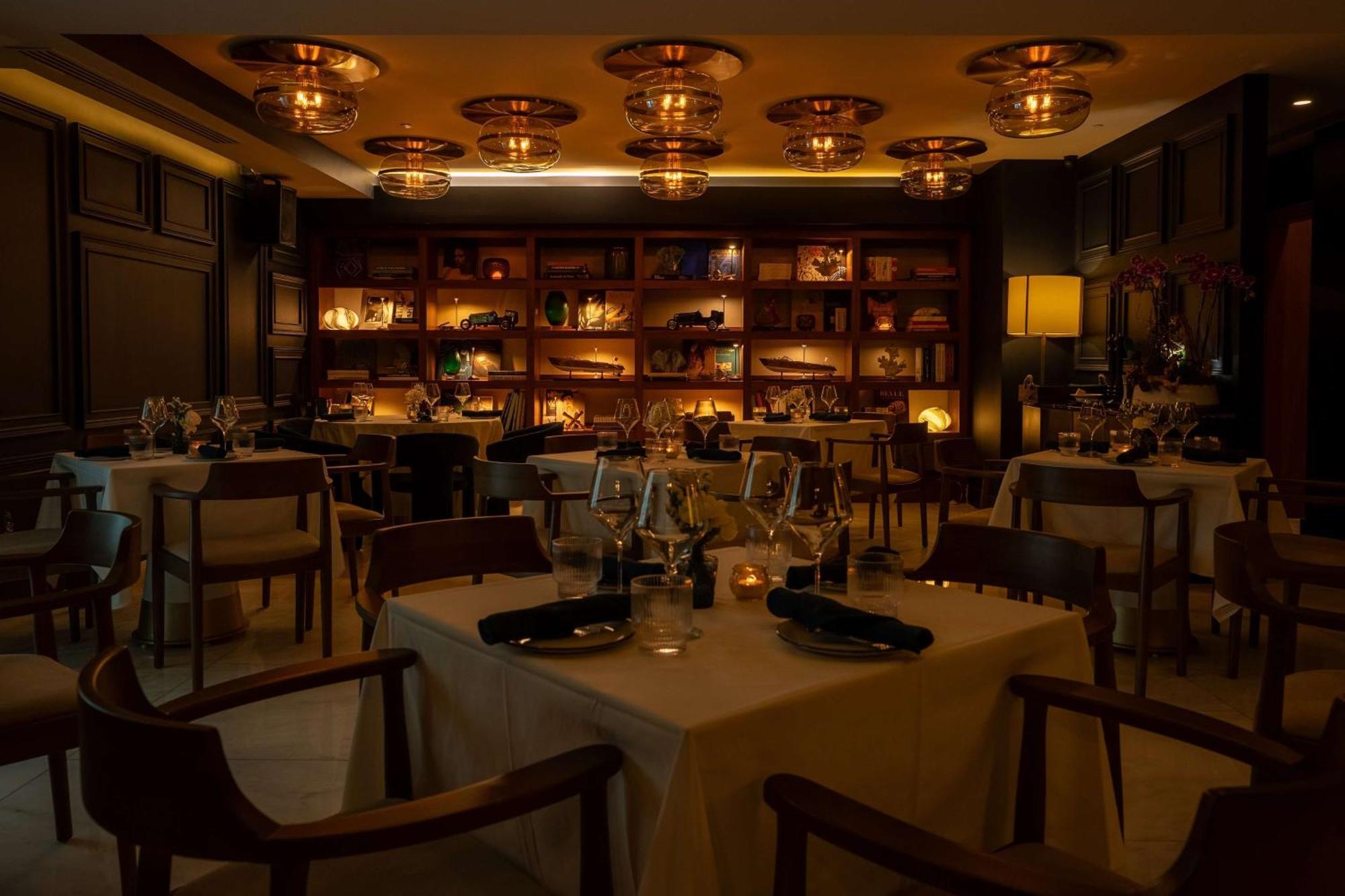 Conrad Fort Lauderdale Beach Luaran gambar