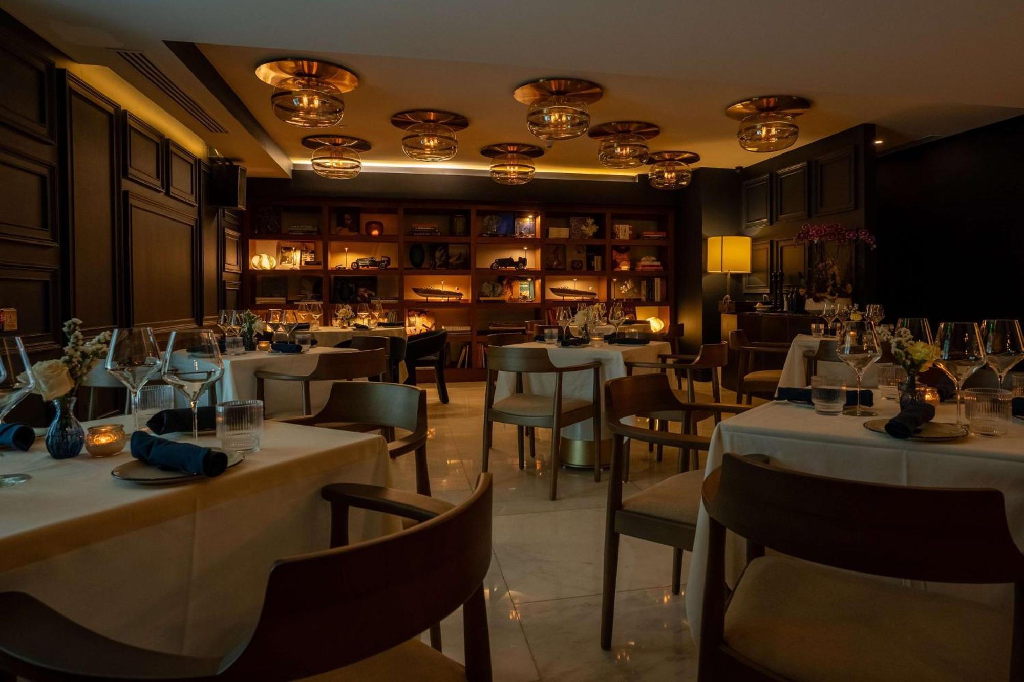 Conrad Fort Lauderdale Beach Luaran gambar