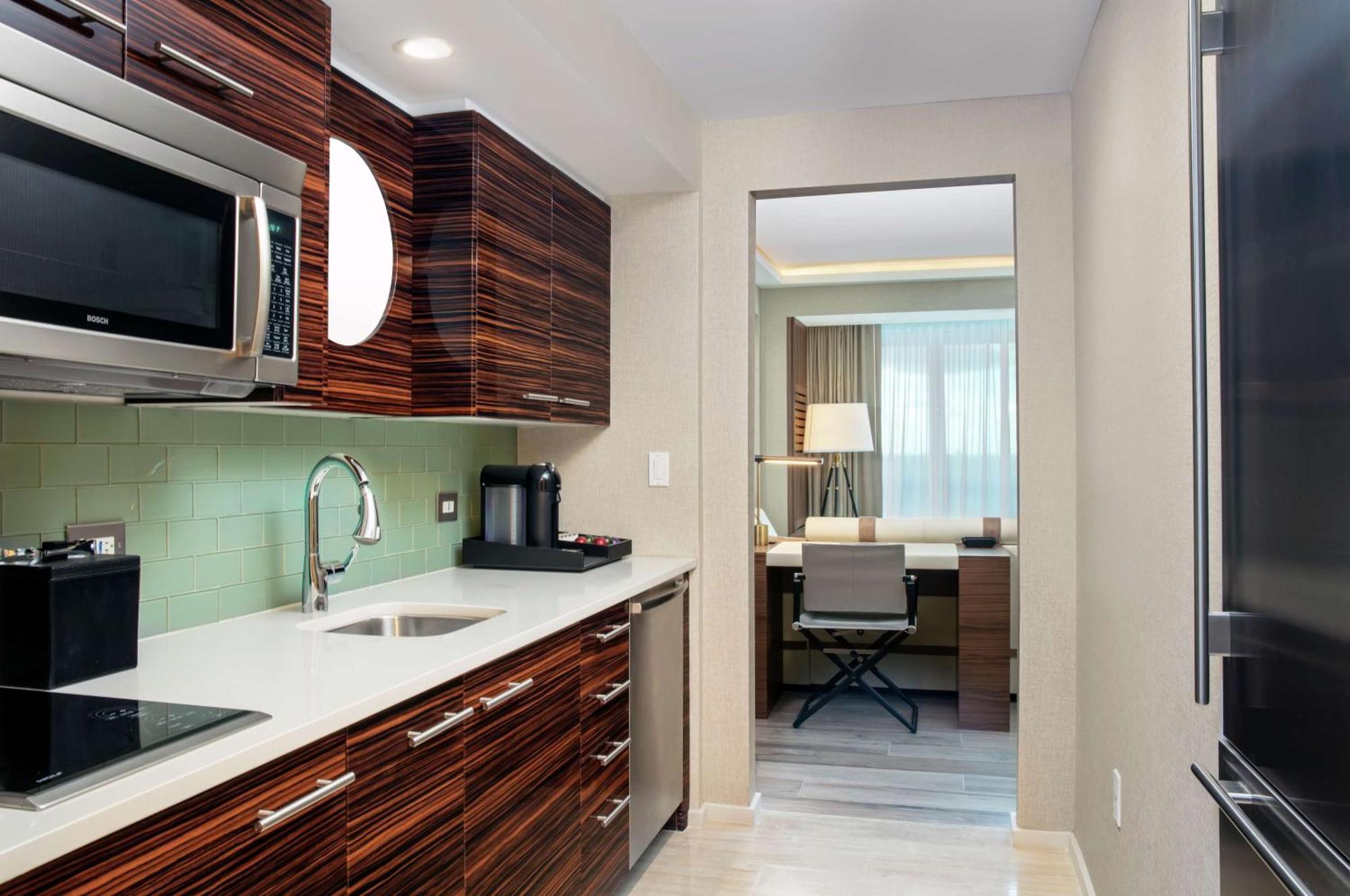Conrad Fort Lauderdale Beach Luaran gambar