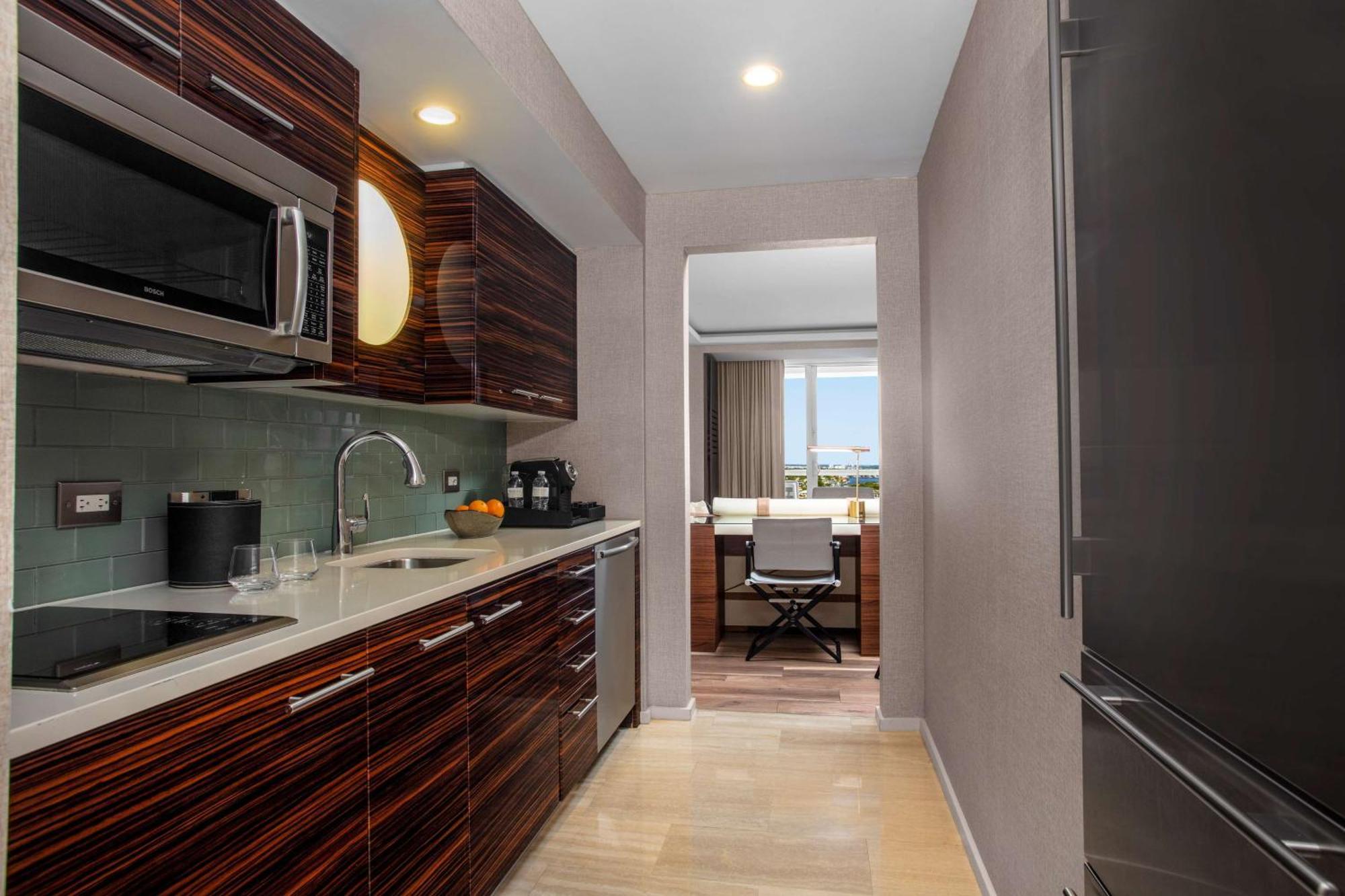 Conrad Fort Lauderdale Beach Luaran gambar