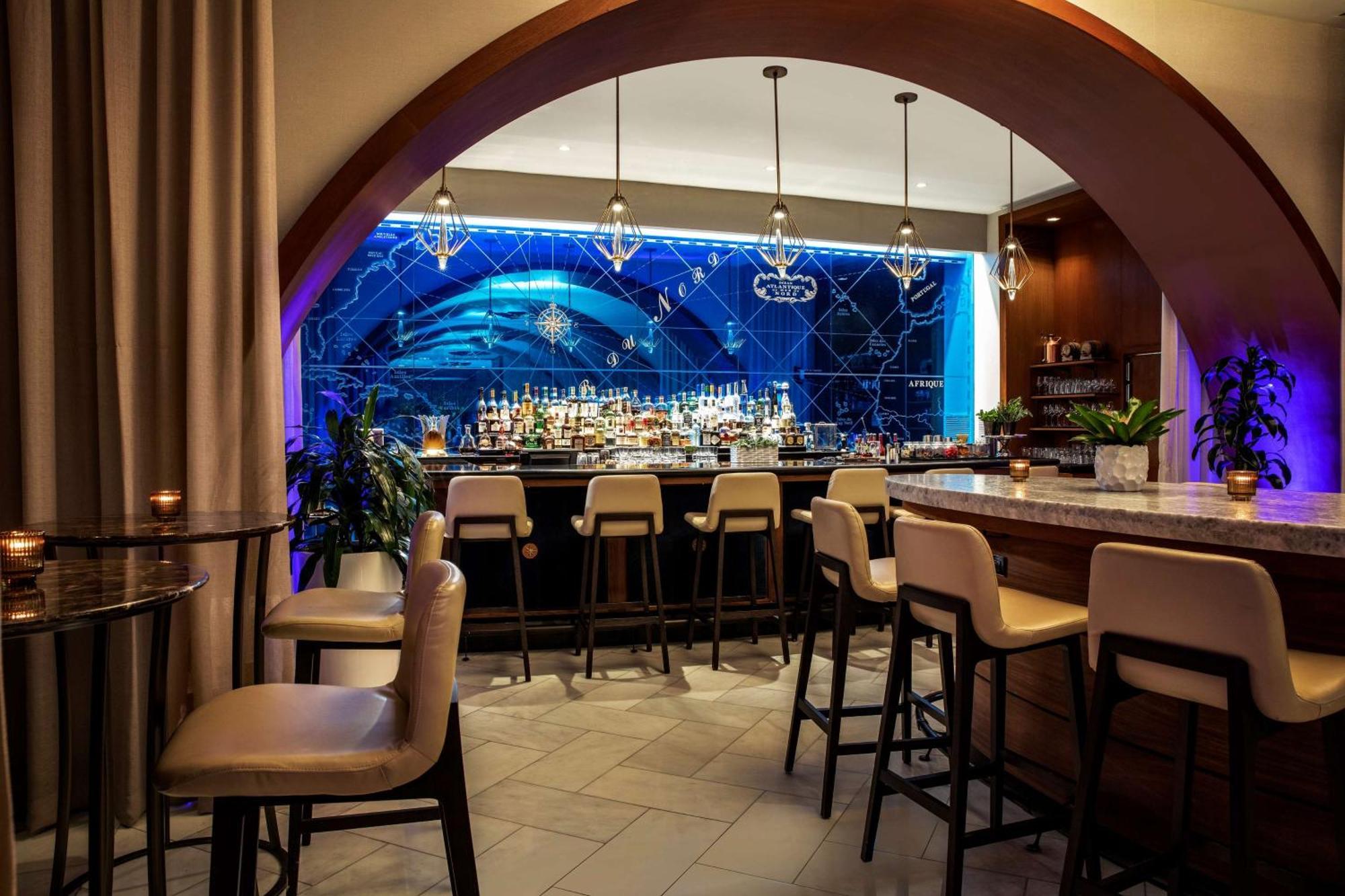 Conrad Fort Lauderdale Beach Luaran gambar