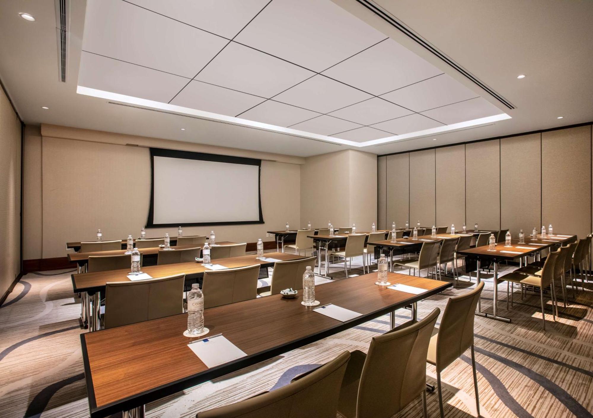 Conrad Fort Lauderdale Beach Luaran gambar