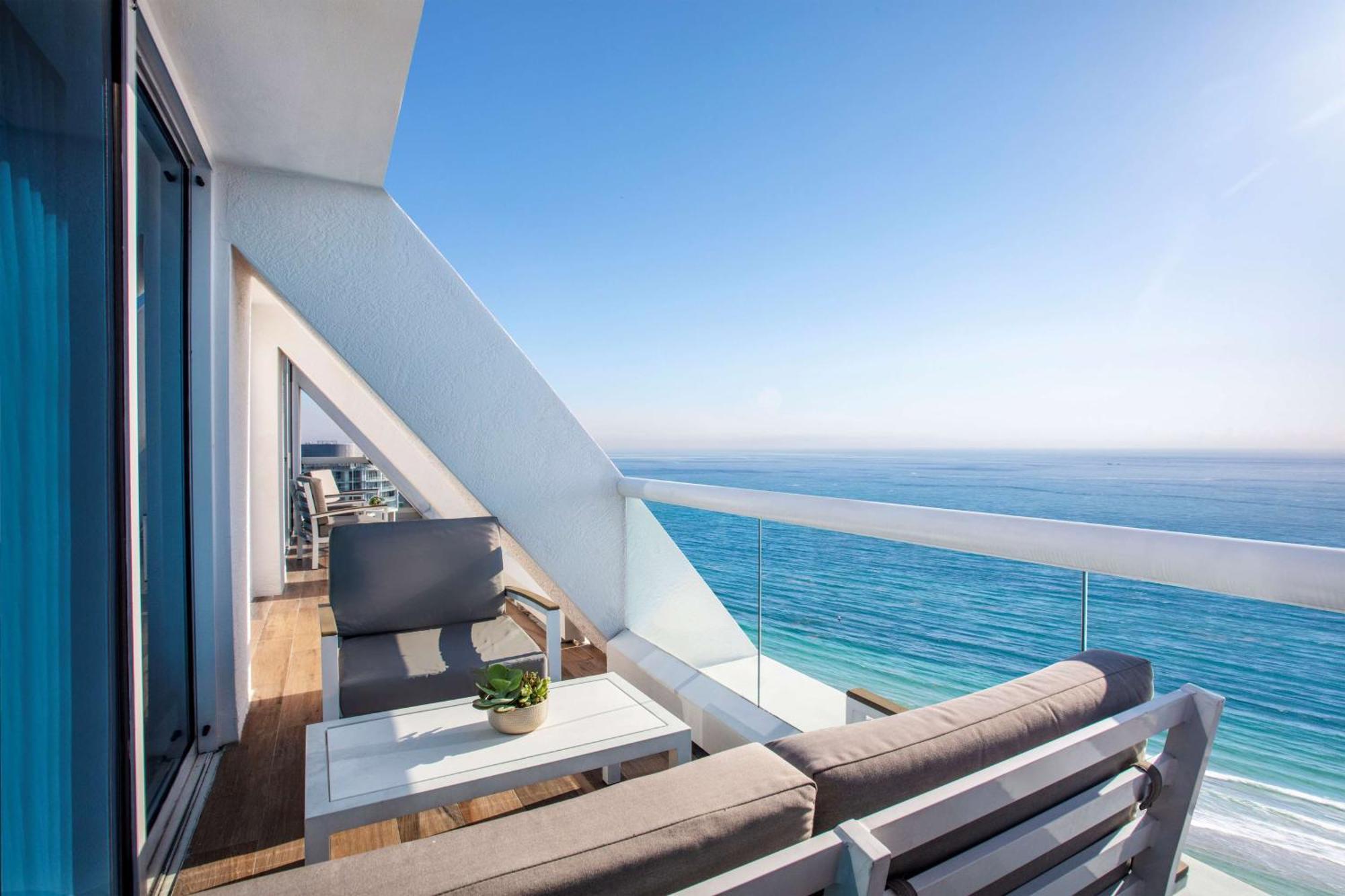 Conrad Fort Lauderdale Beach Luaran gambar