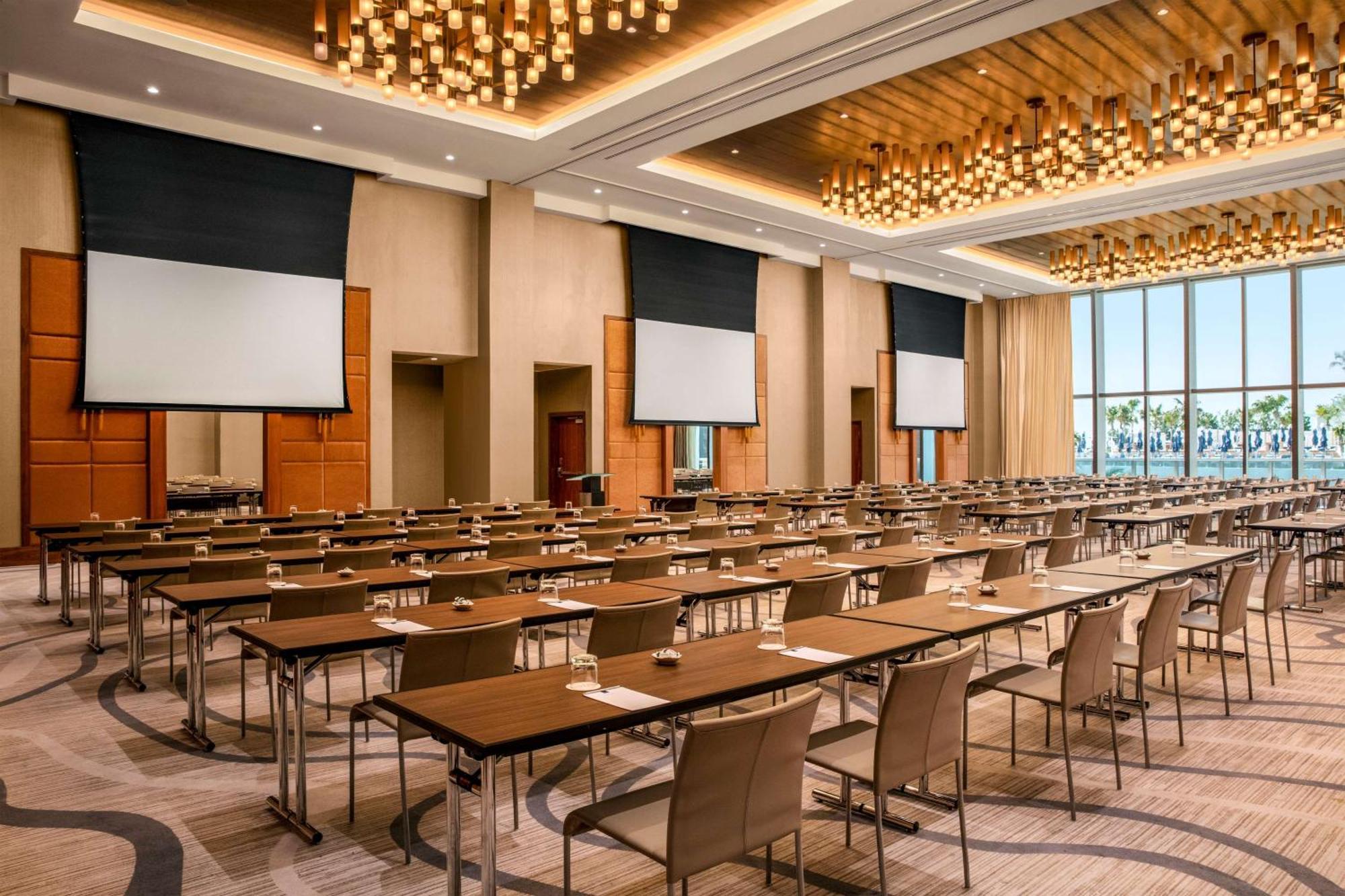 Conrad Fort Lauderdale Beach Luaran gambar